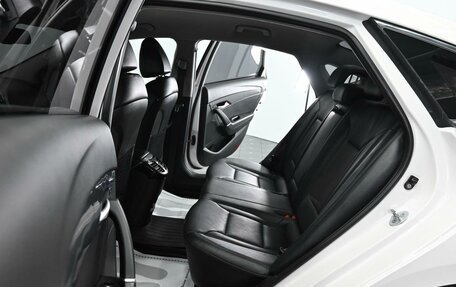 Hyundai i40 I рестайлинг, 2017 год, 1 095 000 рублей, 17 фотография