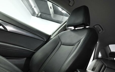 Hyundai i40 I рестайлинг, 2017 год, 1 095 000 рублей, 14 фотография