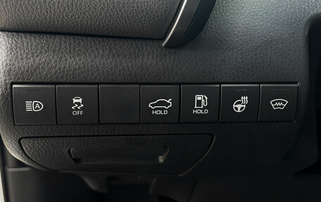 Toyota Camry, 2020 год, 3 190 000 рублей, 18 фотография