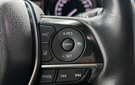 Toyota Camry, 2020 год, 3 190 000 рублей, 15 фотография