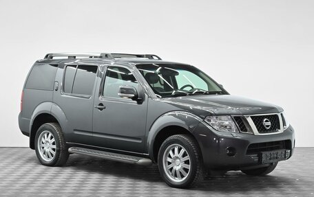 Nissan Pathfinder, 2014 год, 1 495 000 рублей, 2 фотография