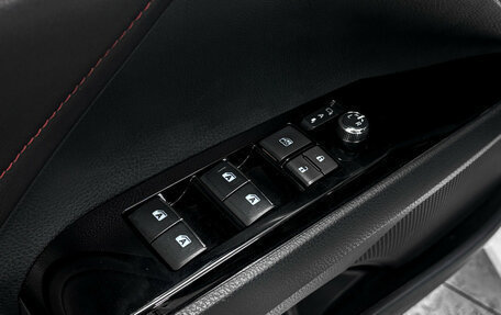 Toyota Camry, 2020 год, 3 190 000 рублей, 19 фотография