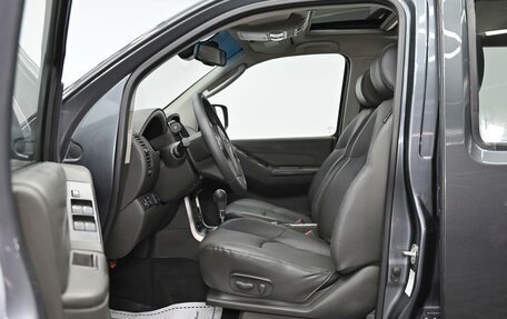 Nissan Pathfinder, 2014 год, 1 495 000 рублей, 6 фотография