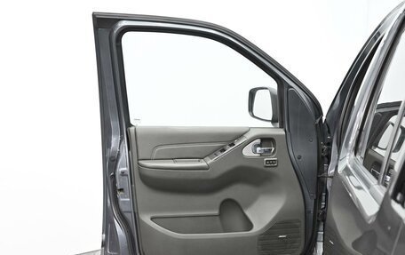 Nissan Pathfinder, 2014 год, 1 495 000 рублей, 7 фотография