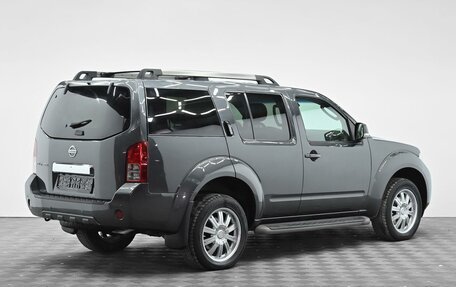 Nissan Pathfinder, 2014 год, 1 495 000 рублей, 4 фотография