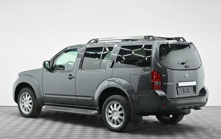 Nissan Pathfinder, 2014 год, 1 495 000 рублей, 3 фотография