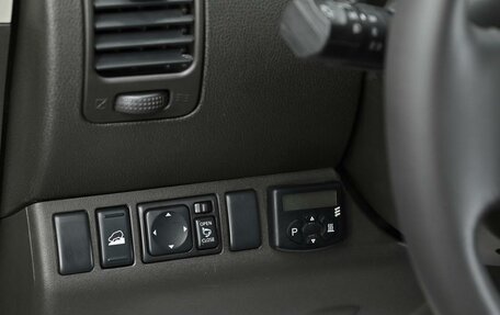 Nissan Pathfinder, 2014 год, 1 495 000 рублей, 9 фотография