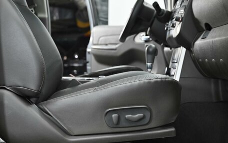 Nissan Pathfinder, 2014 год, 1 495 000 рублей, 16 фотография