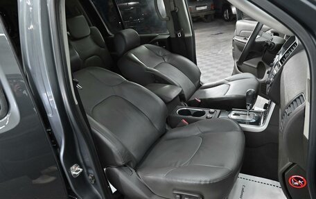 Nissan Pathfinder, 2014 год, 1 495 000 рублей, 15 фотография