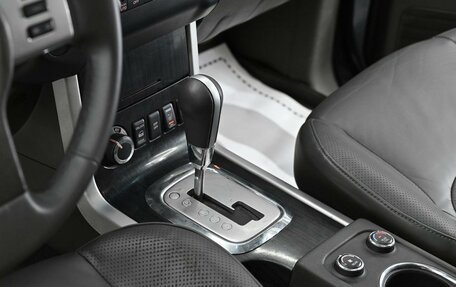 Nissan Pathfinder, 2014 год, 1 495 000 рублей, 14 фотография