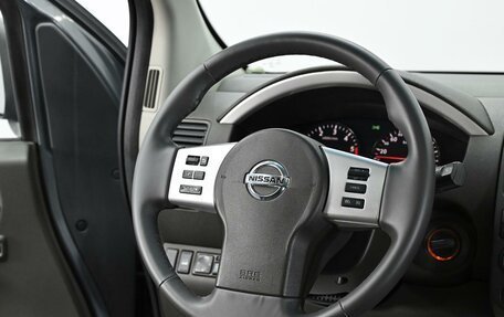 Nissan Pathfinder, 2014 год, 1 495 000 рублей, 10 фотография