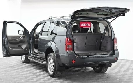 Nissan Pathfinder, 2014 год, 1 495 000 рублей, 5 фотография