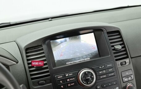 Nissan Pathfinder, 2014 год, 1 495 000 рублей, 11 фотография