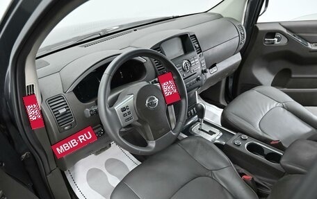 Nissan Pathfinder, 2014 год, 1 495 000 рублей, 8 фотография