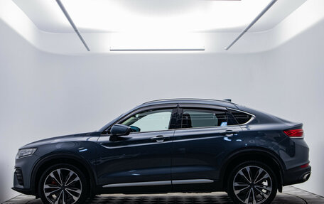 Geely Tugella FY11, 2021 год, 2 430 000 рублей, 2 фотография