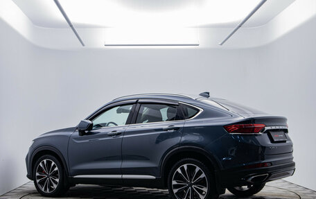 Geely Tugella FY11, 2021 год, 2 430 000 рублей, 3 фотография