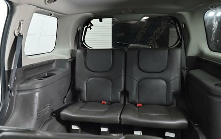 Nissan Pathfinder, 2014 год, 1 495 000 рублей, 21 фотография