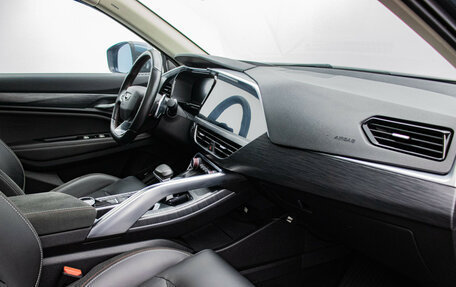 Geely Tugella FY11, 2021 год, 2 430 000 рублей, 9 фотография