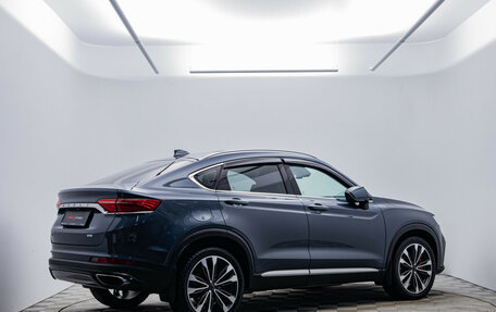 Geely Tugella FY11, 2021 год, 2 430 000 рублей, 5 фотография