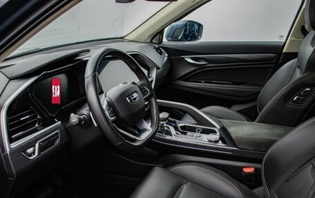 Geely Tugella FY11, 2021 год, 2 430 000 рублей, 10 фотография