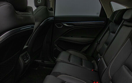 Geely Tugella FY11, 2021 год, 2 430 000 рублей, 11 фотография