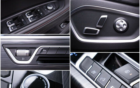 Geely Tugella FY11, 2021 год, 2 430 000 рублей, 17 фотография