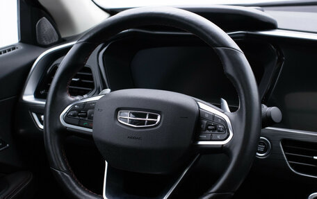 Geely Tugella FY11, 2021 год, 2 430 000 рублей, 15 фотография