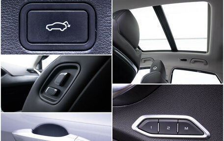 Geely Tugella FY11, 2021 год, 2 430 000 рублей, 16 фотография