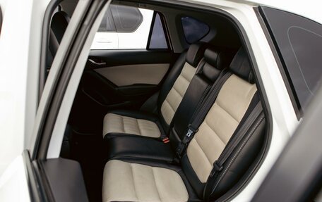 Mazda CX-5 II, 2015 год, 1 695 000 рублей, 17 фотография