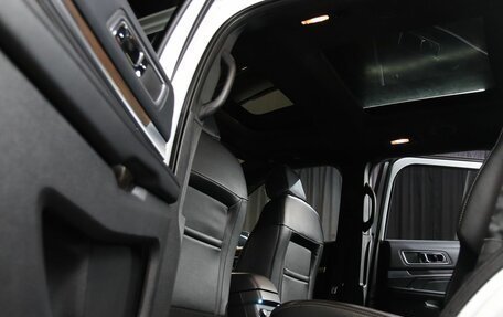 Ford Explorer VI, 2018 год, 2 849 000 рублей, 6 фотография