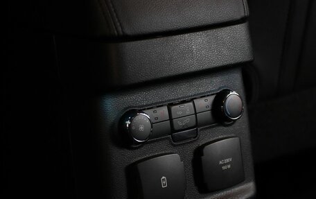 Ford Explorer VI, 2018 год, 2 849 000 рублей, 19 фотография