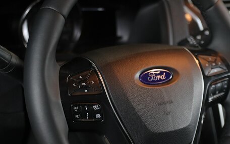 Ford Explorer VI, 2018 год, 2 849 000 рублей, 12 фотография