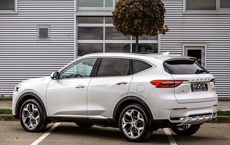 Haval F7 I, 2019 год, 1 595 000 рублей, 4 фотография