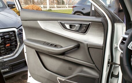 Chery Tiggo 7 Pro, 2021 год, 1 485 000 рублей, 12 фотография