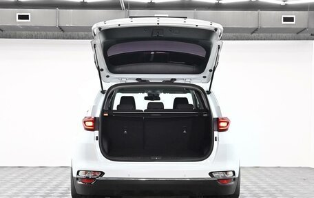 KIA Sportage IV рестайлинг, 2021 год, 2 095 000 рублей, 5 фотография