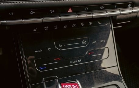 Chery Tiggo 7 Pro, 2021 год, 1 485 000 рублей, 15 фотография