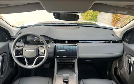 Land Rover Discovery Sport I рестайлинг, 2024 год, 9 790 000 рублей, 9 фотография