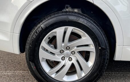 Land Rover Discovery Sport I рестайлинг, 2024 год, 9 790 000 рублей, 8 фотография