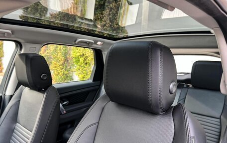 Land Rover Discovery Sport I рестайлинг, 2024 год, 9 790 000 рублей, 17 фотография