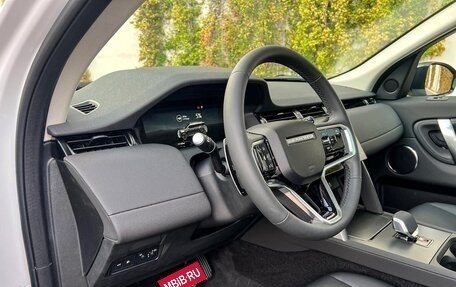 Land Rover Discovery Sport I рестайлинг, 2024 год, 9 790 000 рублей, 10 фотография