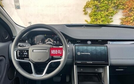 Land Rover Discovery Sport I рестайлинг, 2024 год, 9 790 000 рублей, 11 фотография