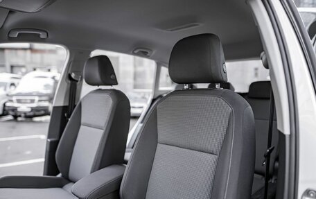 Volkswagen Tiguan II, 2021 год, 2 975 000 рублей, 12 фотография