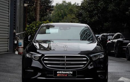 Mercedes-Benz E-Класс, 2025 год, 6 990 000 рублей, 2 фотография
