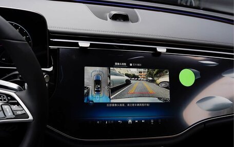 Mercedes-Benz E-Класс, 2025 год, 6 990 000 рублей, 13 фотография