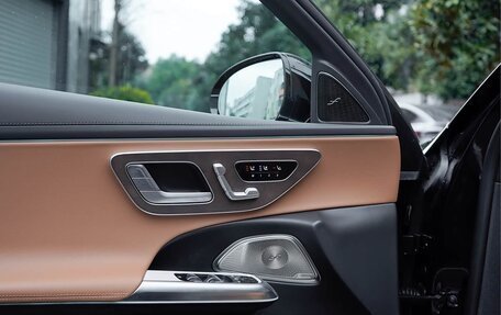 Mercedes-Benz E-Класс, 2025 год, 6 990 000 рублей, 9 фотография