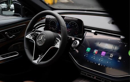 Mercedes-Benz E-Класс, 2025 год, 6 990 000 рублей, 11 фотография