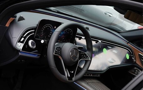 Mercedes-Benz E-Класс, 2025 год, 6 990 000 рублей, 12 фотография