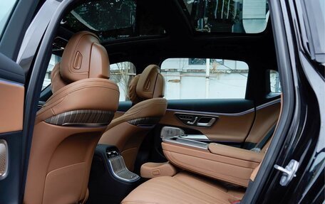 Mercedes-Benz E-Класс, 2025 год, 6 990 000 рублей, 8 фотография