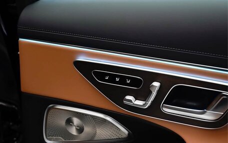 Mercedes-Benz E-Класс, 2025 год, 6 990 000 рублей, 10 фотография