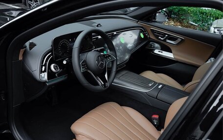 Mercedes-Benz E-Класс, 2025 год, 6 990 000 рублей, 7 фотография